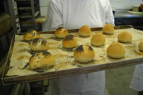 The Cornish Bakery photo 4