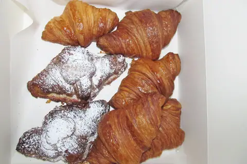 The Cornish Bakery photo 2