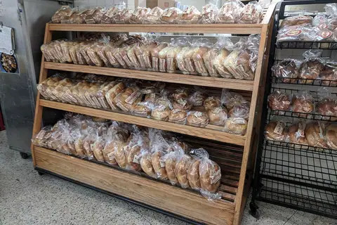The Cornish Bakery photo 3